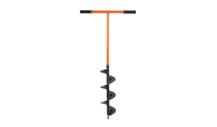 VonHaus Manual Fence Post Auger