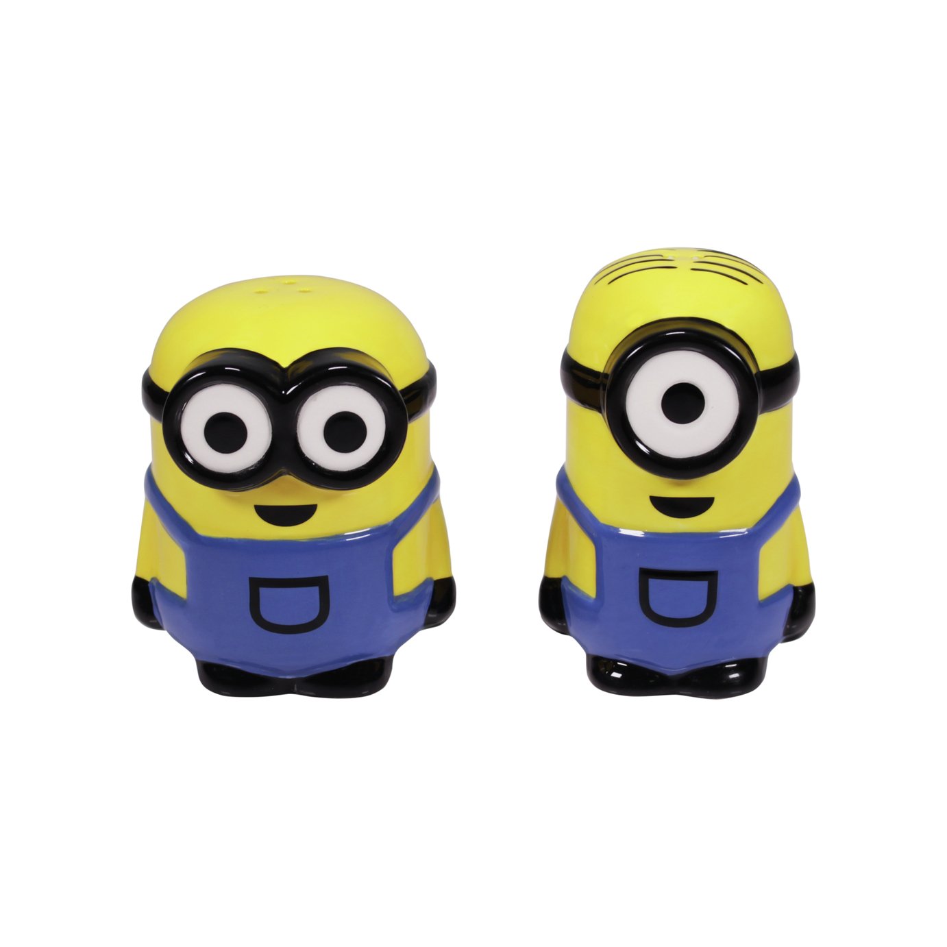 Minions Salt & Pepper Set Review