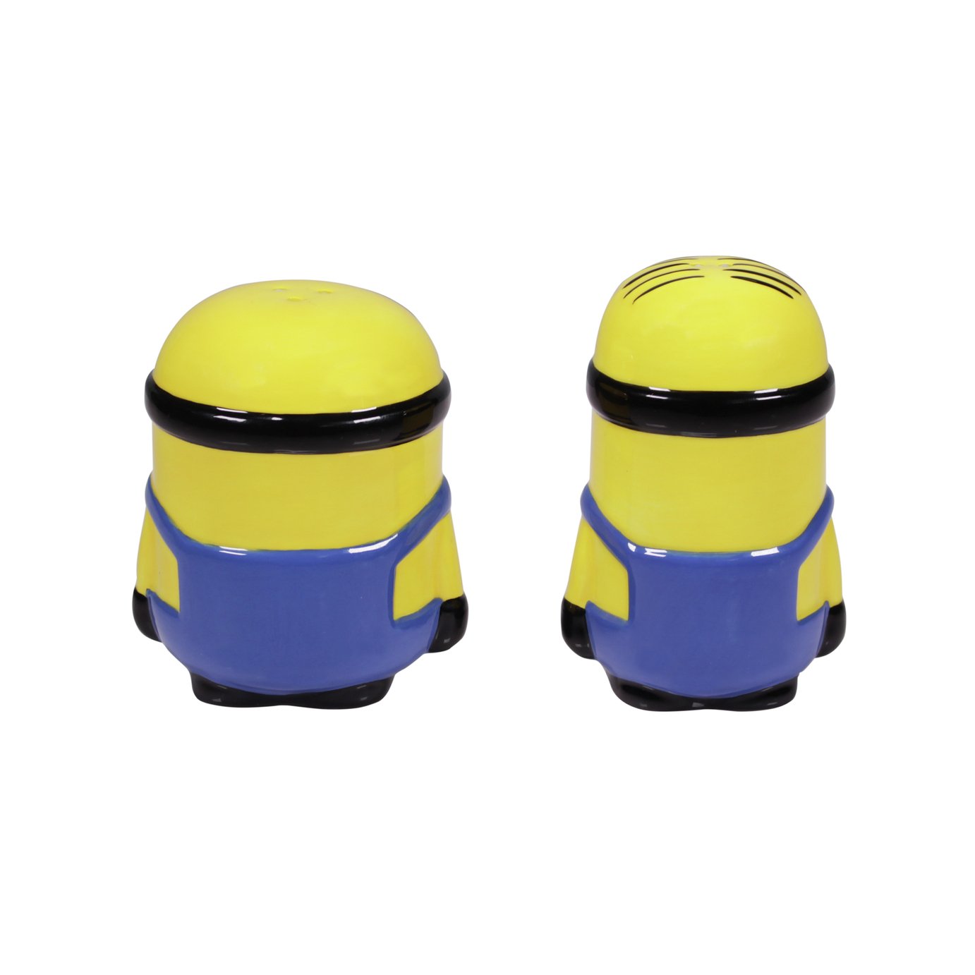 Minions Salt & Pepper Set Review