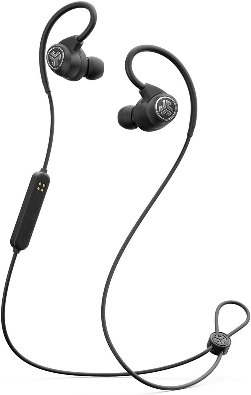 Jlab Jbuds Epic Sport 2 In-Ear True Wireless Headphones Review