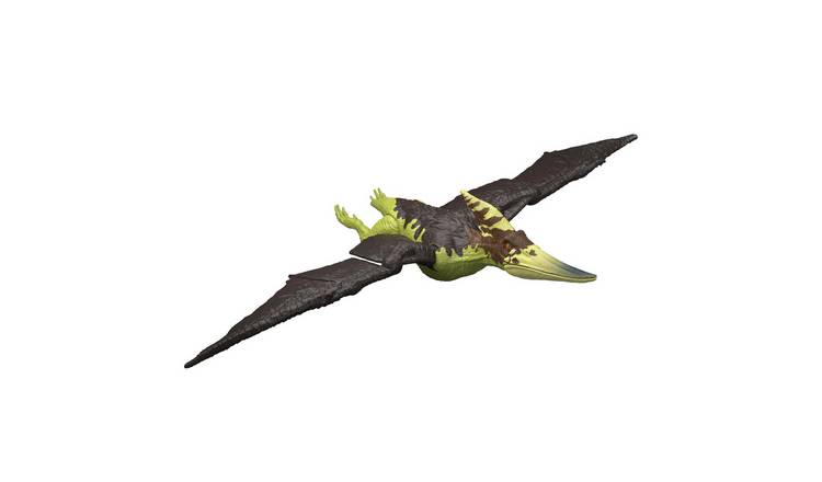 Wild Roar Pteranodon Dinosaur Toy