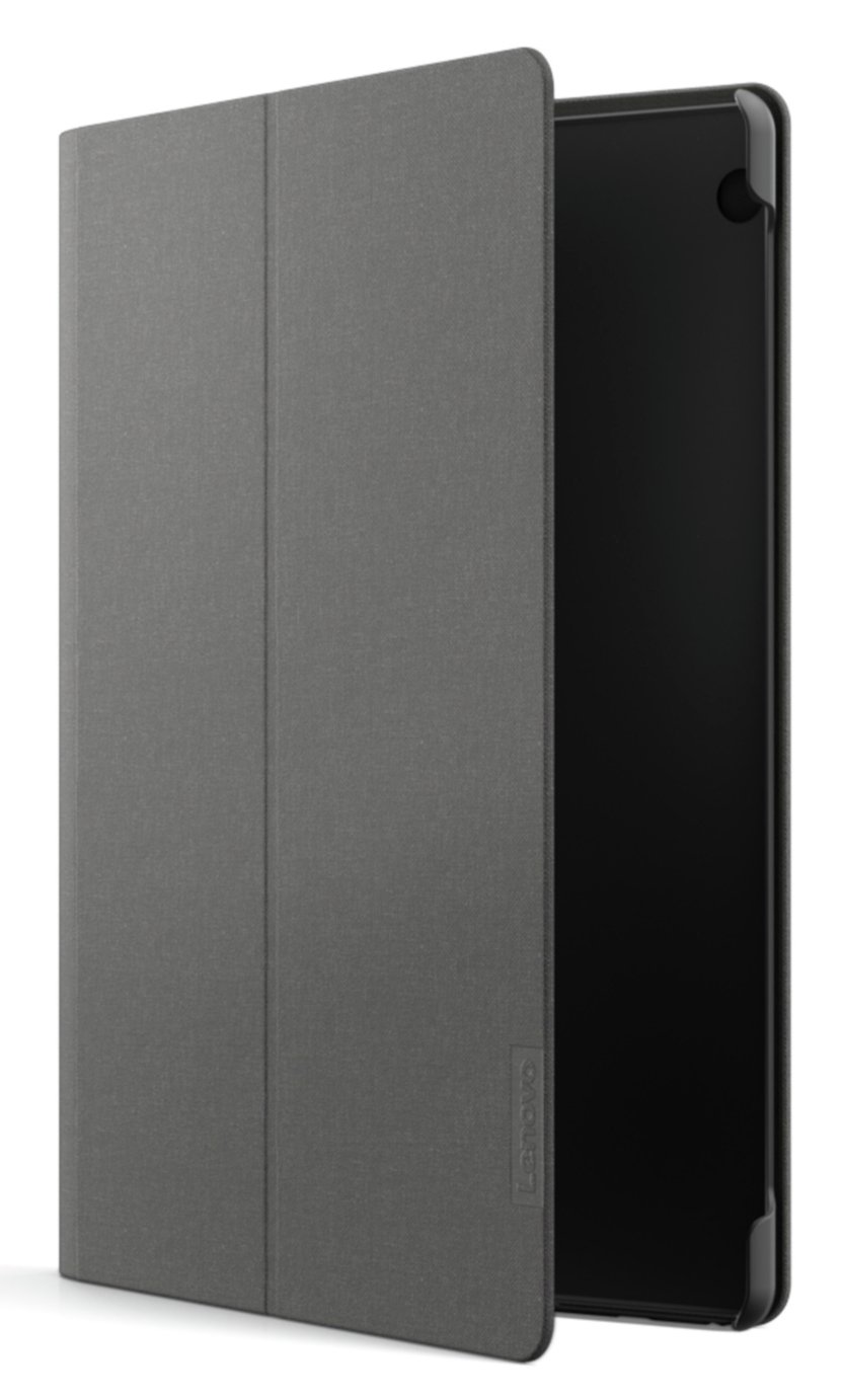 Lenovo M10 Folio Case and Screen Protector Review