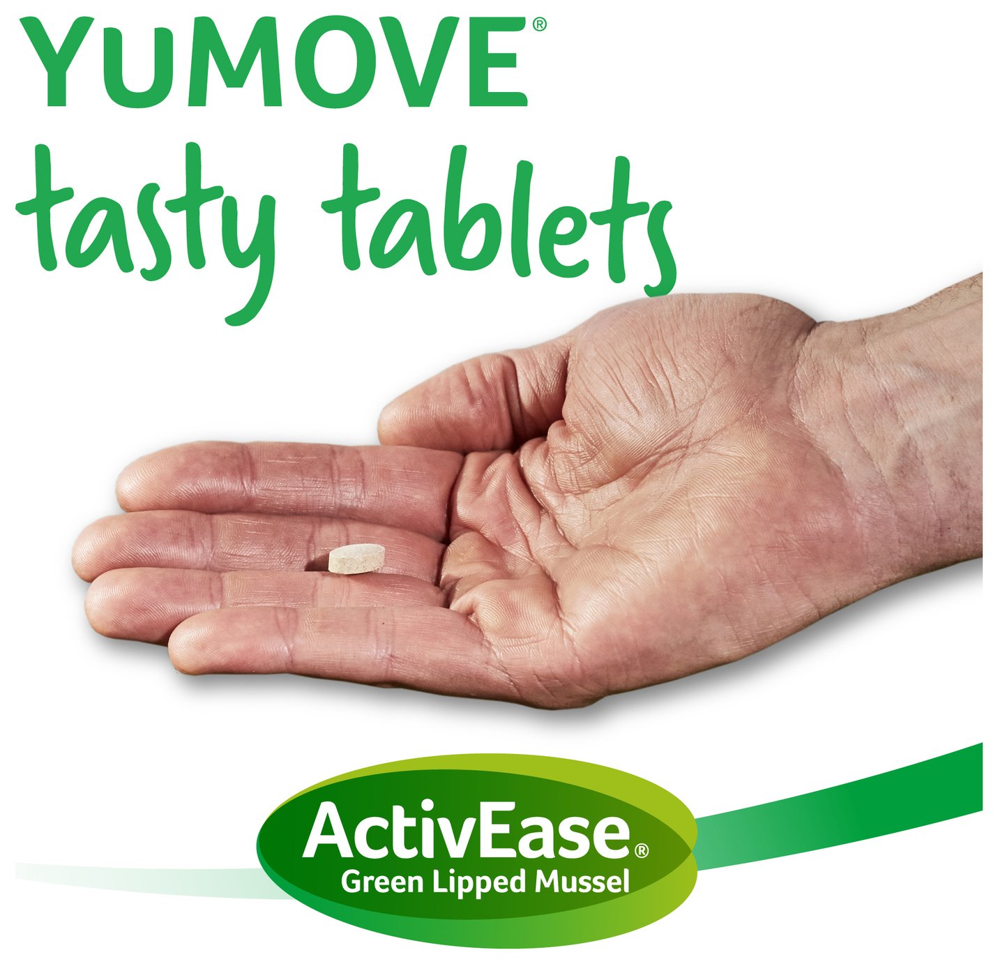 Yumove Joint Supplement Review