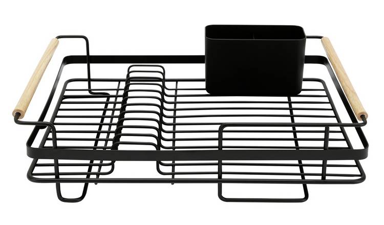 Habitat discount dish drainer