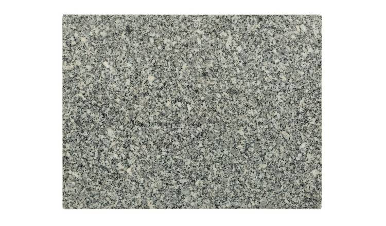 Argos Home Granite Worktop Saver - White