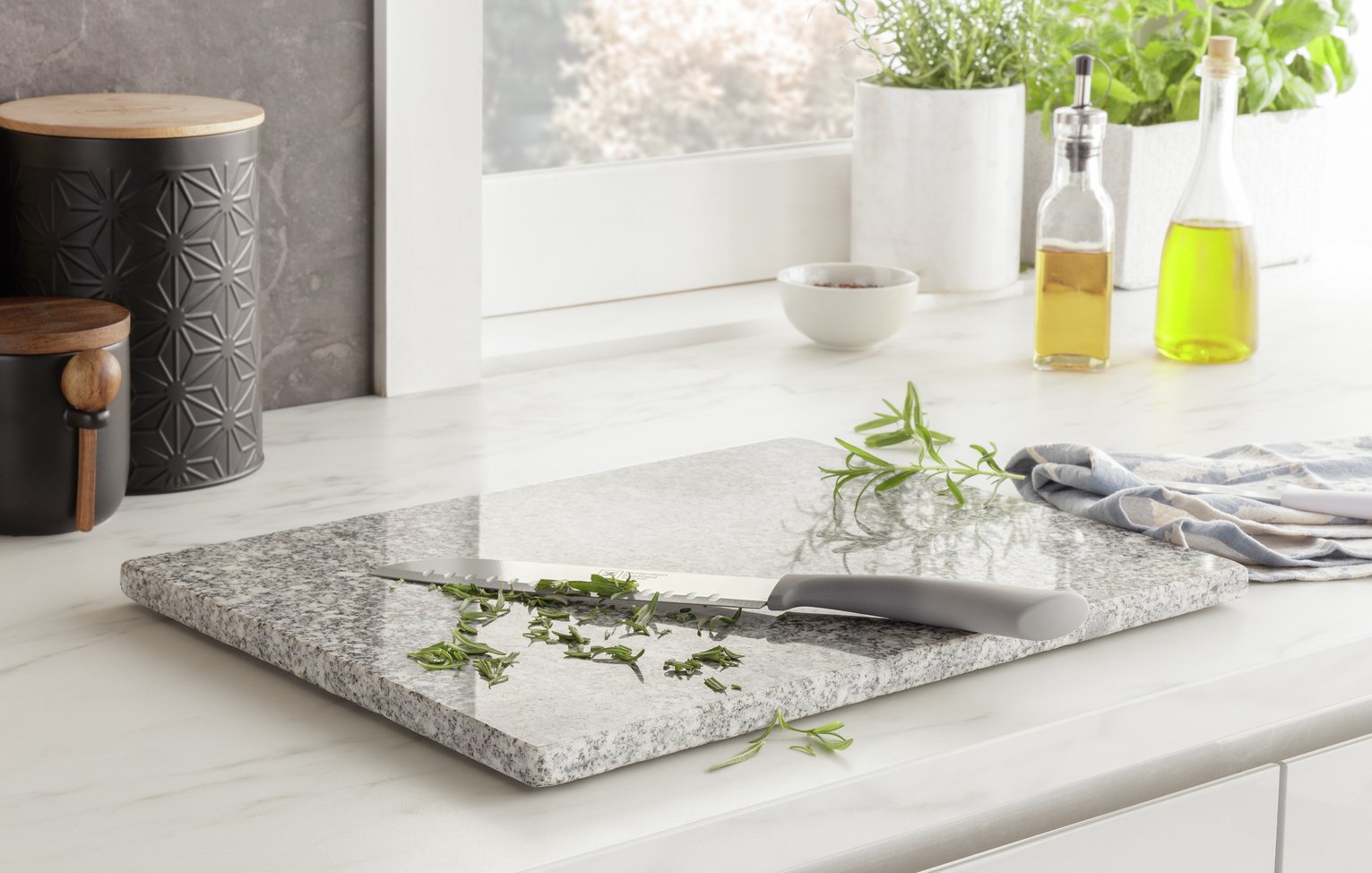 Argos Home Granite Worktop Saver Review