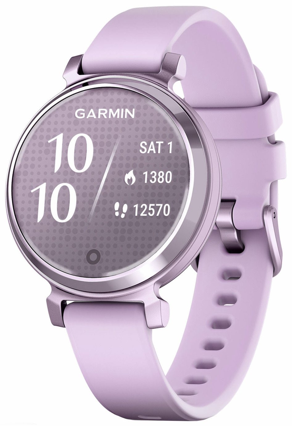 Garmin Lily 2 Smart Watch - Lilac