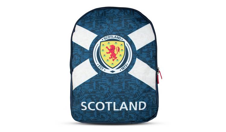 Hy-Pro Scotland FA Large 16L Backpack