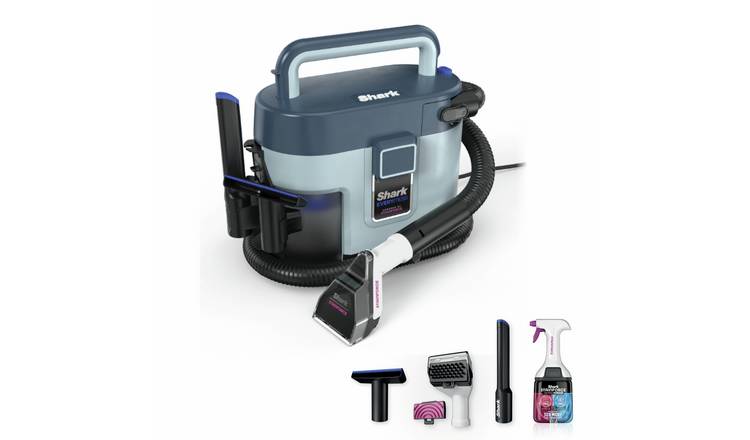Shark EveryMess Portable 3 in 1 Carpet Cleaner