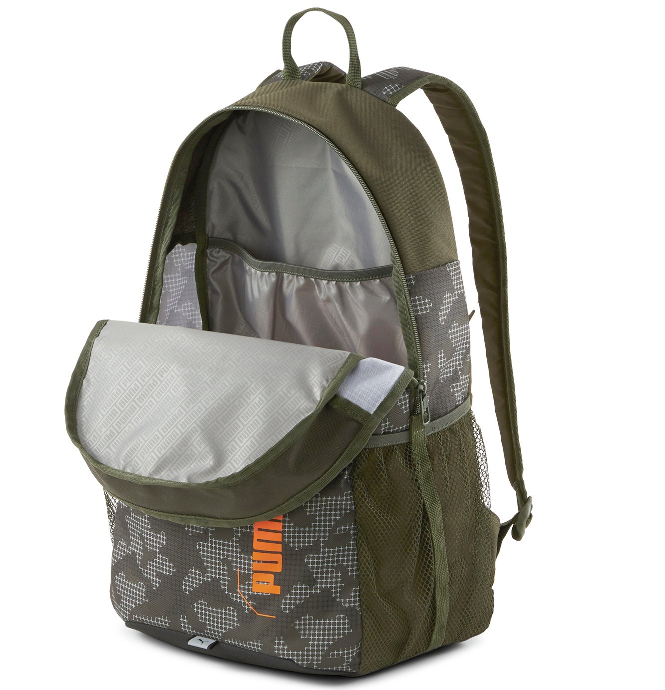 puma backpack argos