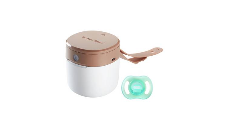 Tommee Tippee Night Glow Pod Sterilizer