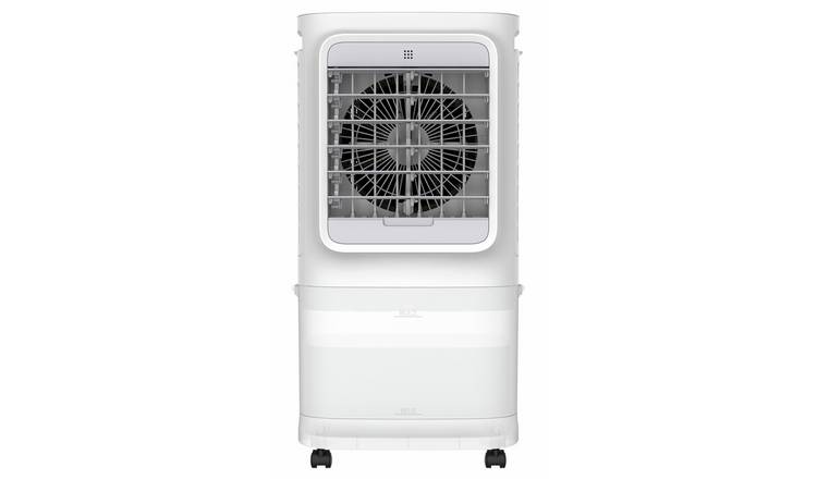 Bush 6.5L Vortex Blade Air Cooler