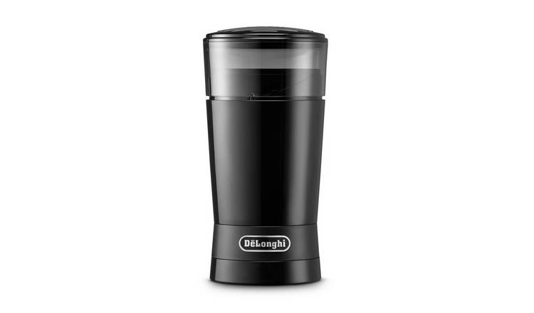 Buy De Longhi KG200 Coffee Bean Grinder Black Coffee grinders