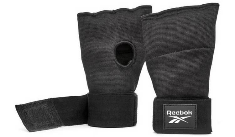 Reebok Pro Quick Hand Wraps - Extra Large