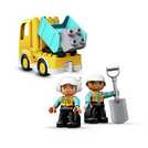 Duplo clearance digger argos