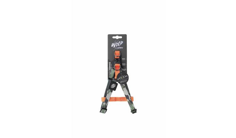 Mpet WILD Jungle Harness - Small