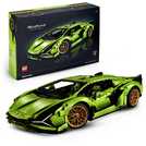 Argos best sale lego lamborghini