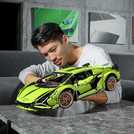 Lego technic lamborghini argos new arrivals