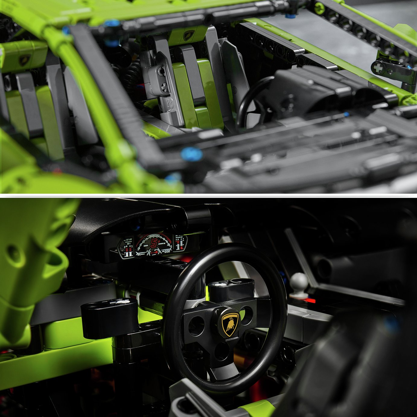 lego technic lamborghini argos