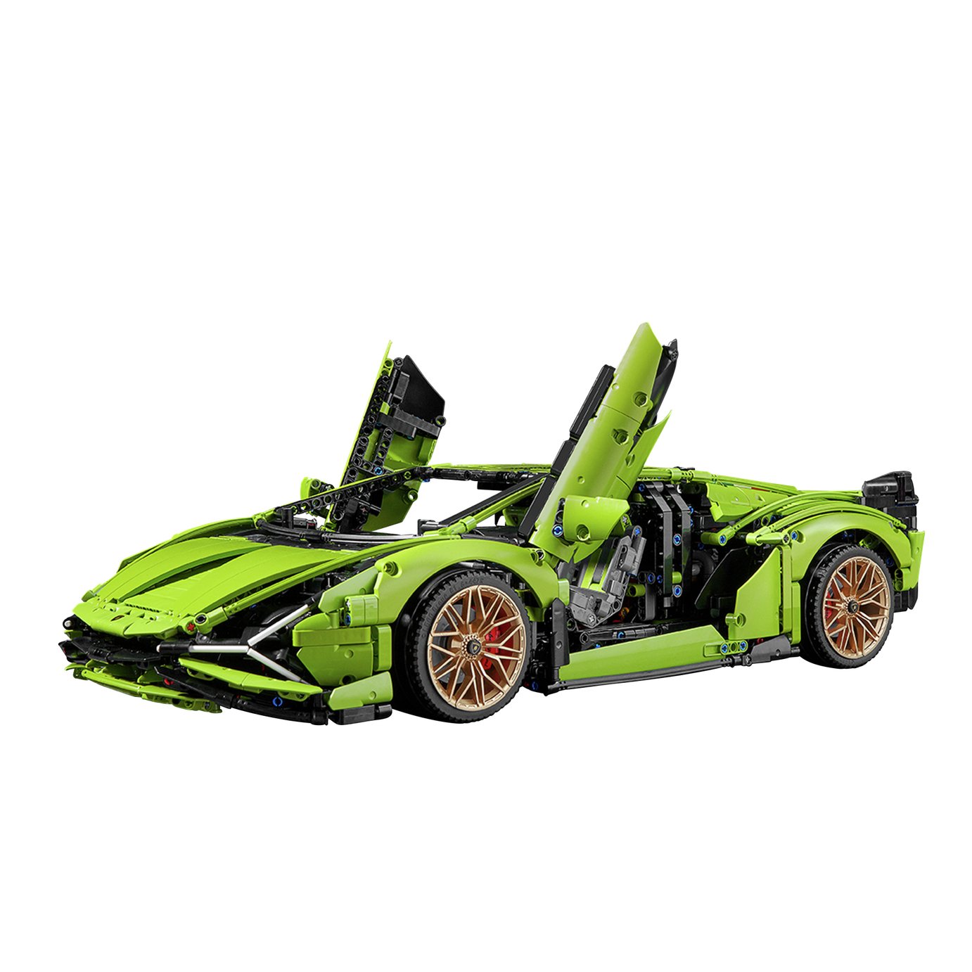 lego technic lamborghini argos