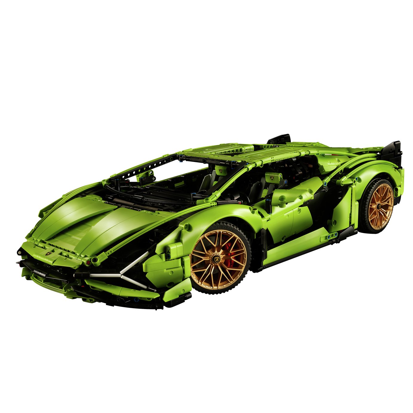 lego technic lamborghini argos
