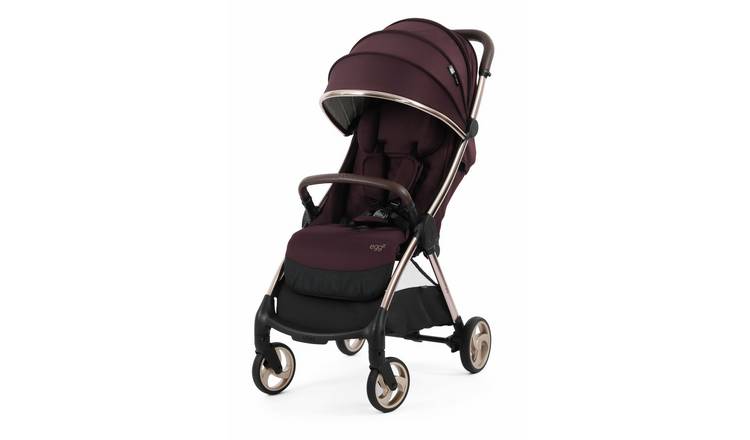 egg Z Baby Stroller - Mulberry