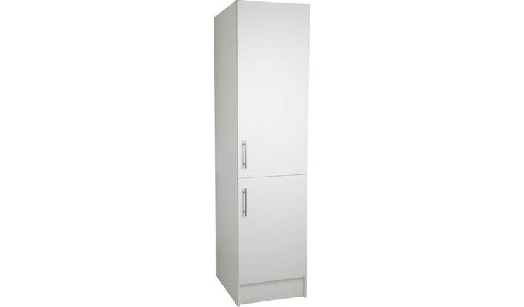 Argos tall store kitchen cupboard