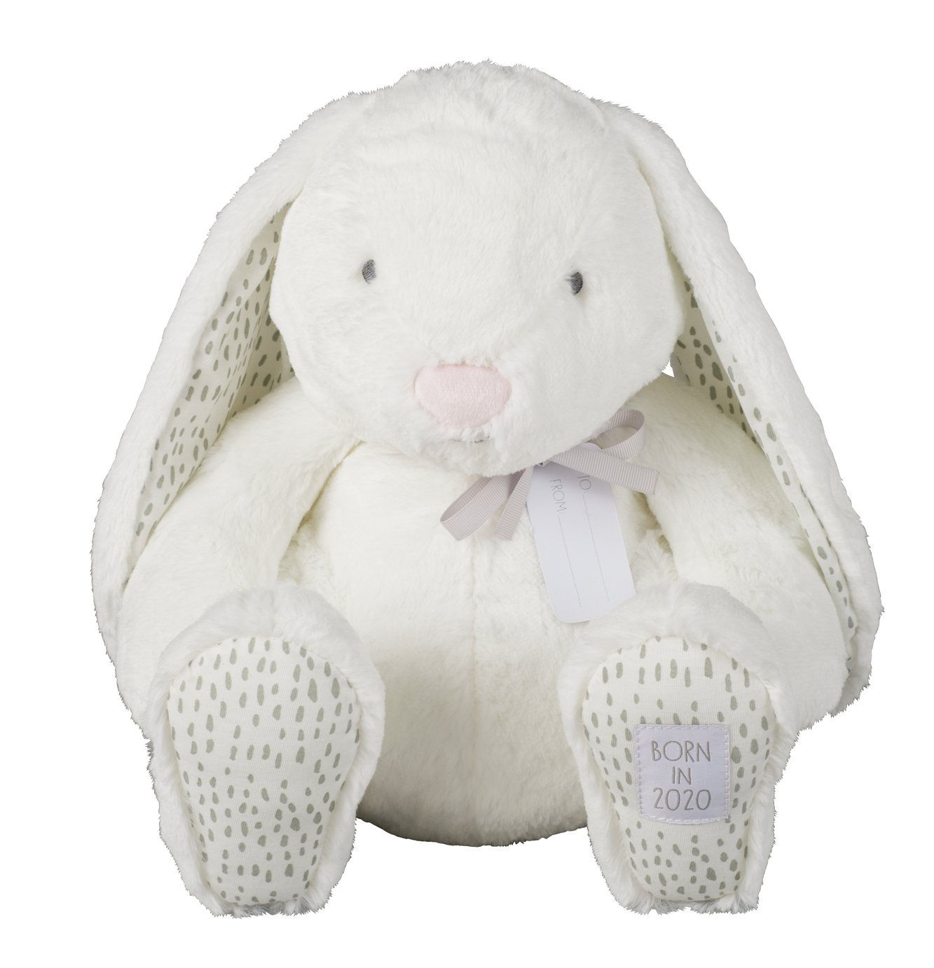 Baby 2020 My First Bunny Soft Toy Review