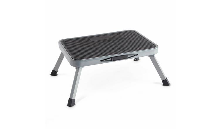 VonHaus Folding Step Stool