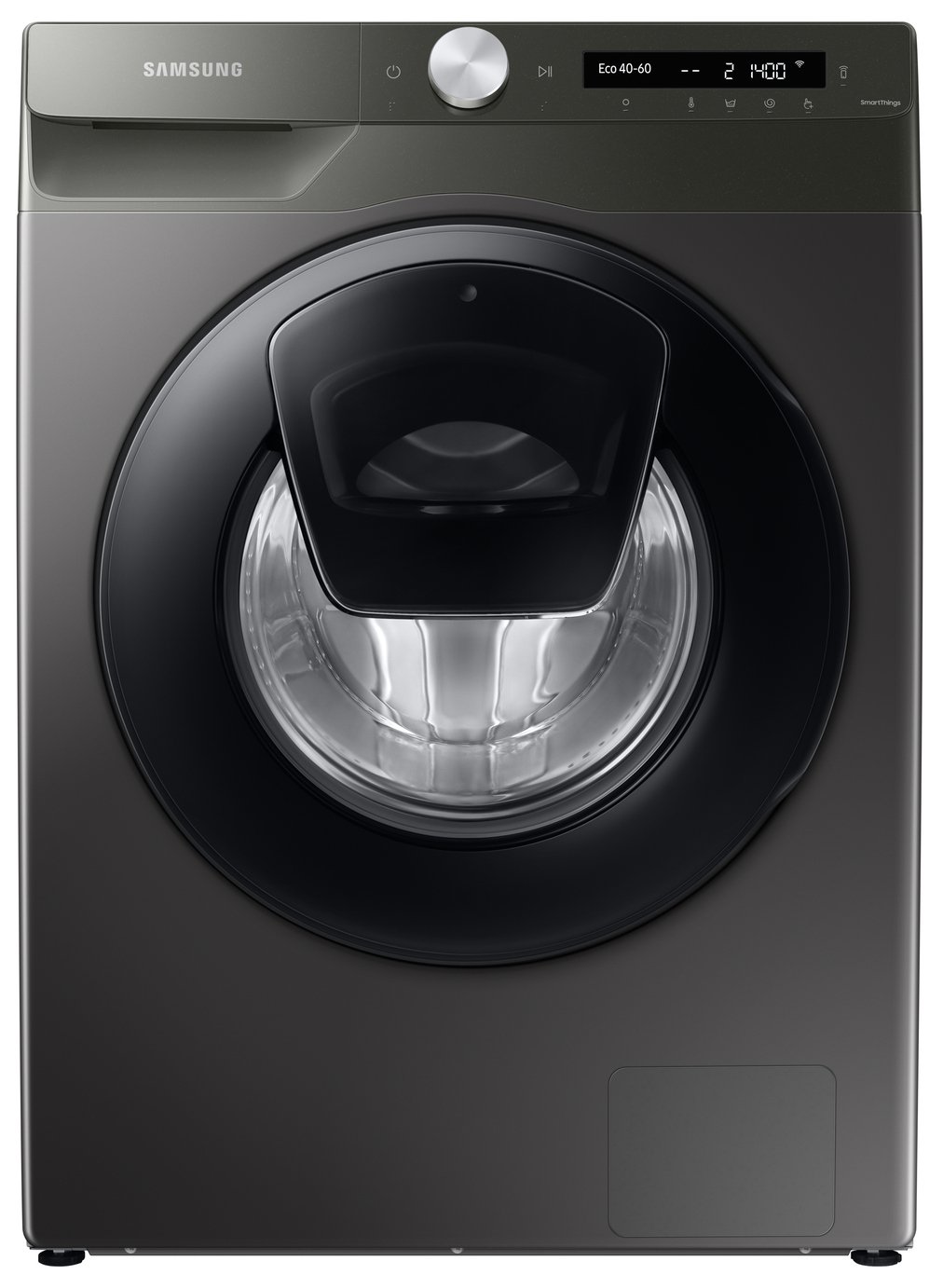 Samsung WW90T554DAN/S1 9KG 1400 Washing Machine - Graphite