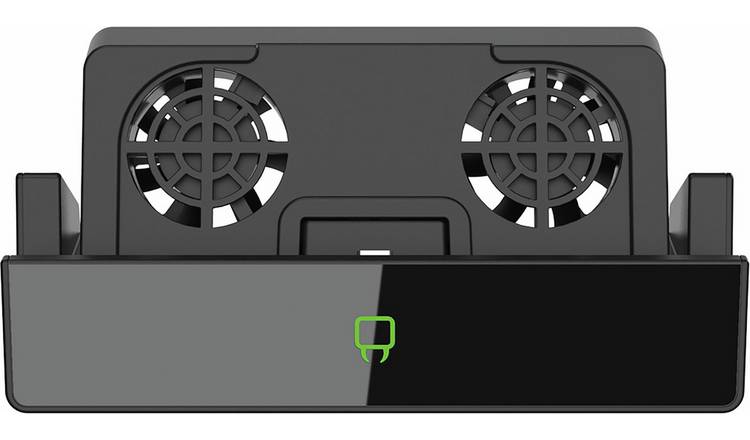 Venom TV Dock Station With Detachable Fan For Switch 2