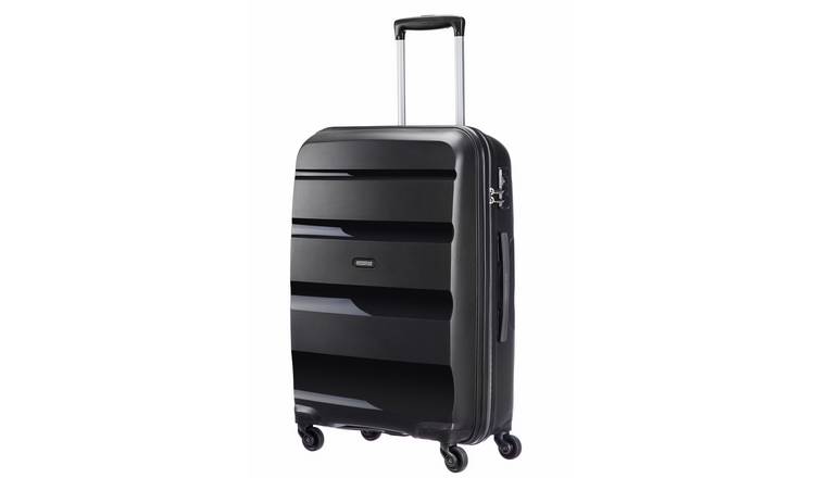 American Tourister Bon Air 4 Wheel Hard Large Suitcase
