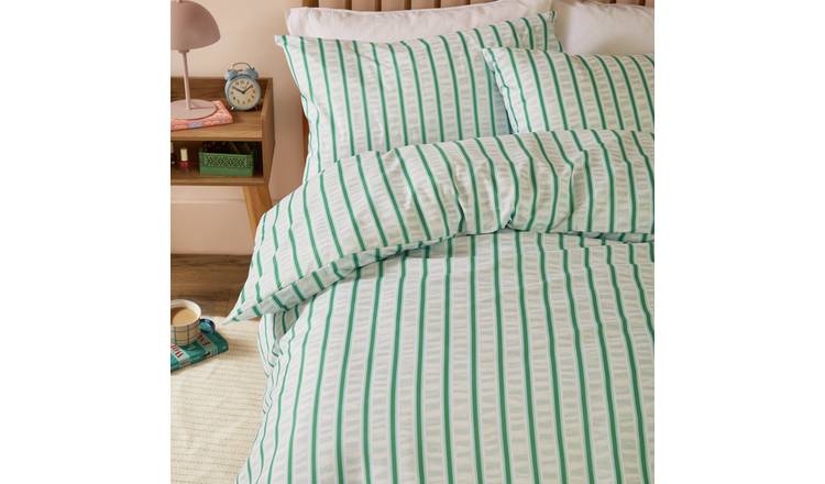 Duvet Day Hettie Twin Pack Bedding Set - Double