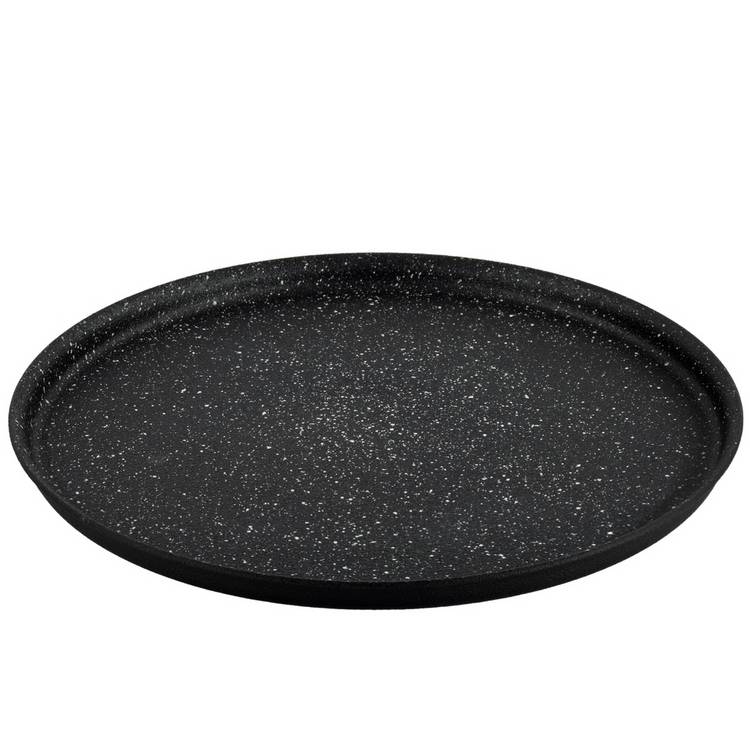 Dojo Hero Neverstick+ 30cm Aluminium Pizza Tray 0