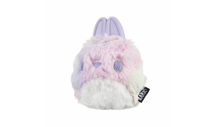 Bark Hippie Hopper Dog Chew Toy