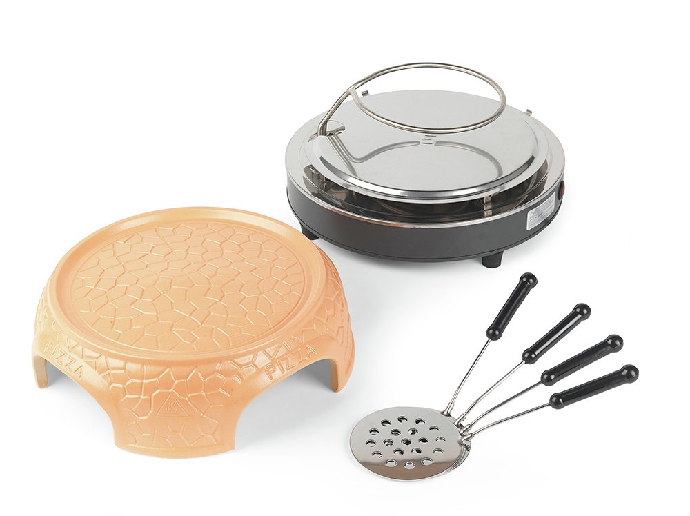 Progress Taste The World Terracotta Pizza Maker Review