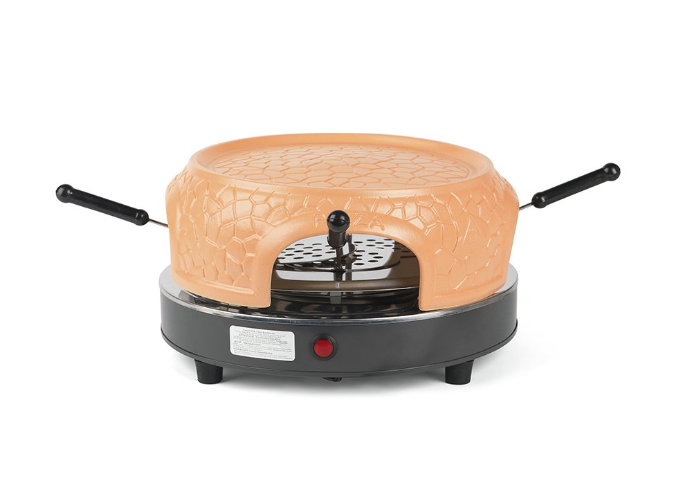 Progress Taste The World Terracotta Pizza Maker Review