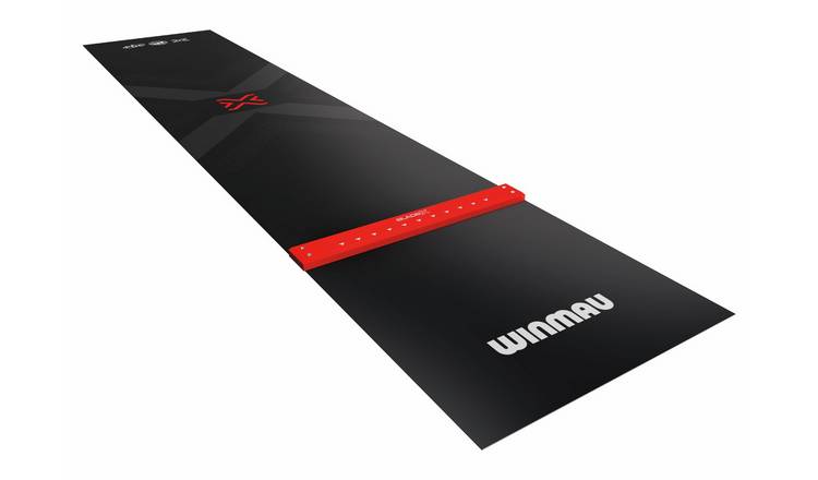 Winmau Blade X Oche PVC Dartboard Mat