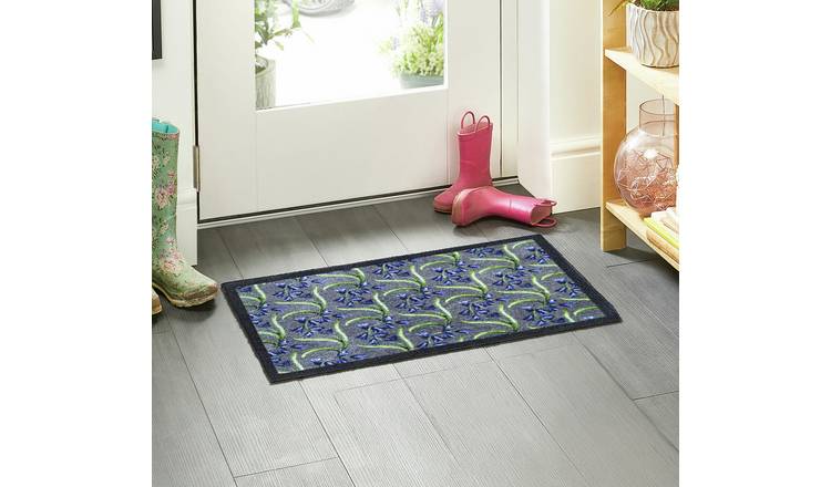 My Mat Bluebells Doormat - 50x75cm
