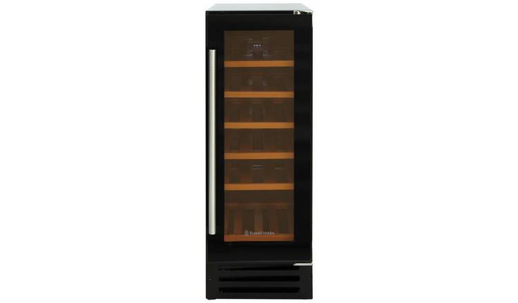 Russell Hobbs RHBI18WC1 18 Bottle Wine Cooler