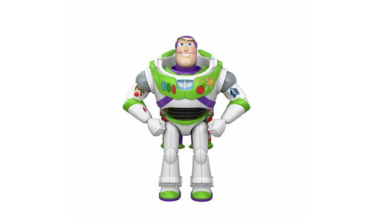 Disney & Pixar Toy Story 5 Launch Ready Buzz Lightyear