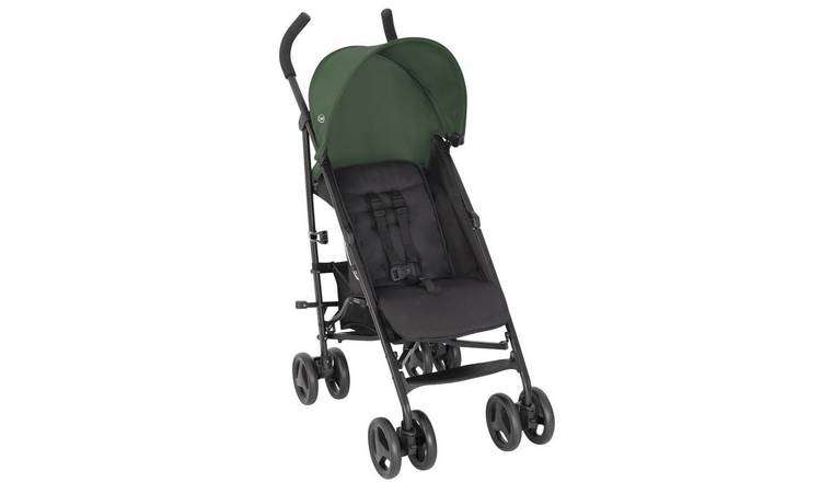 Graco EZLite Lightweight Stroller - Forest