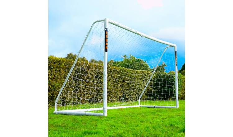 Football Flick 16 x 7ft Football Goal