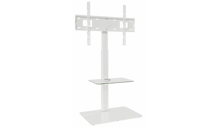 AVF AR-UN60WC Up to 70 Inch TV Stand - White