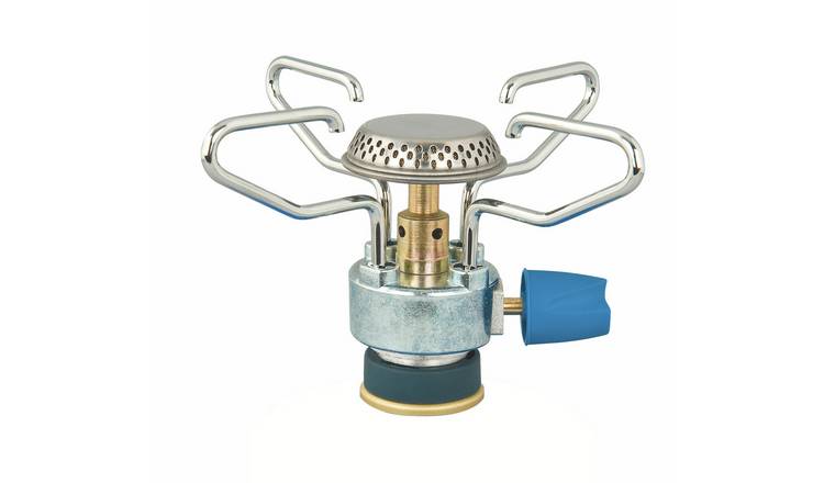 Campingaz Bleuet Micro Plus Portable Camping Gas Stove