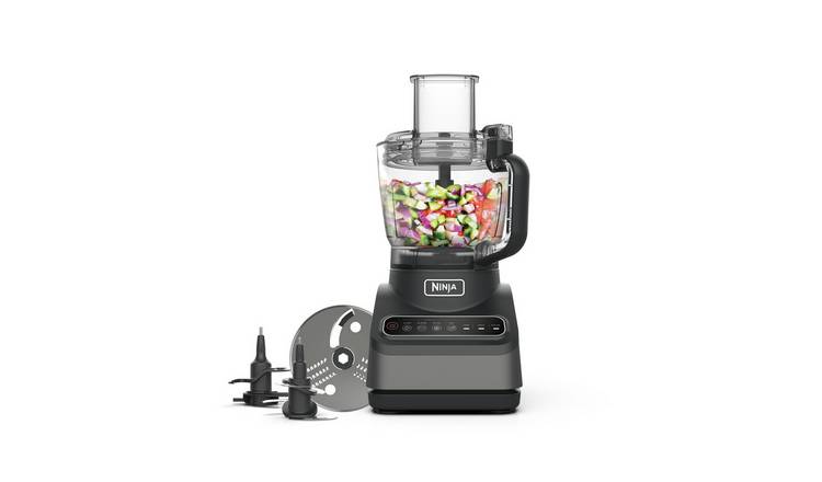 Ninja auto iq food processor hotsell