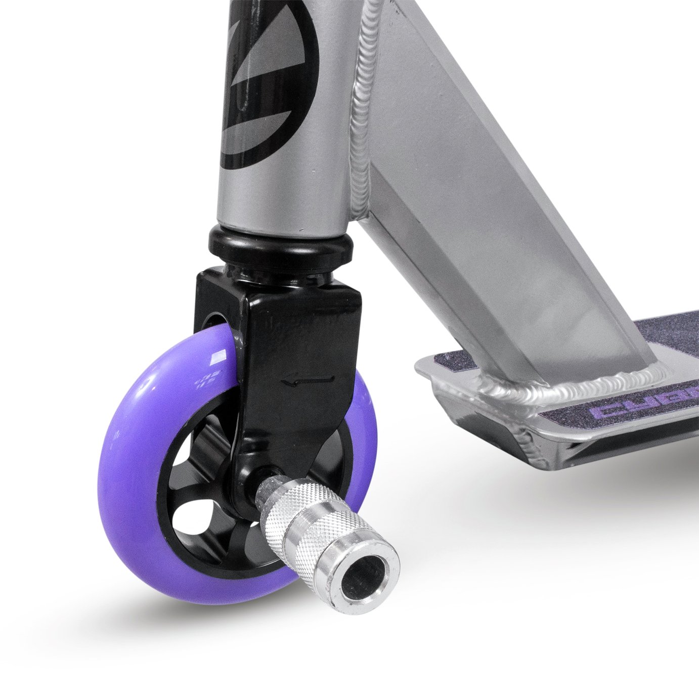 Zinc Cyber Stunt Scooter Reviews Updated March 2023