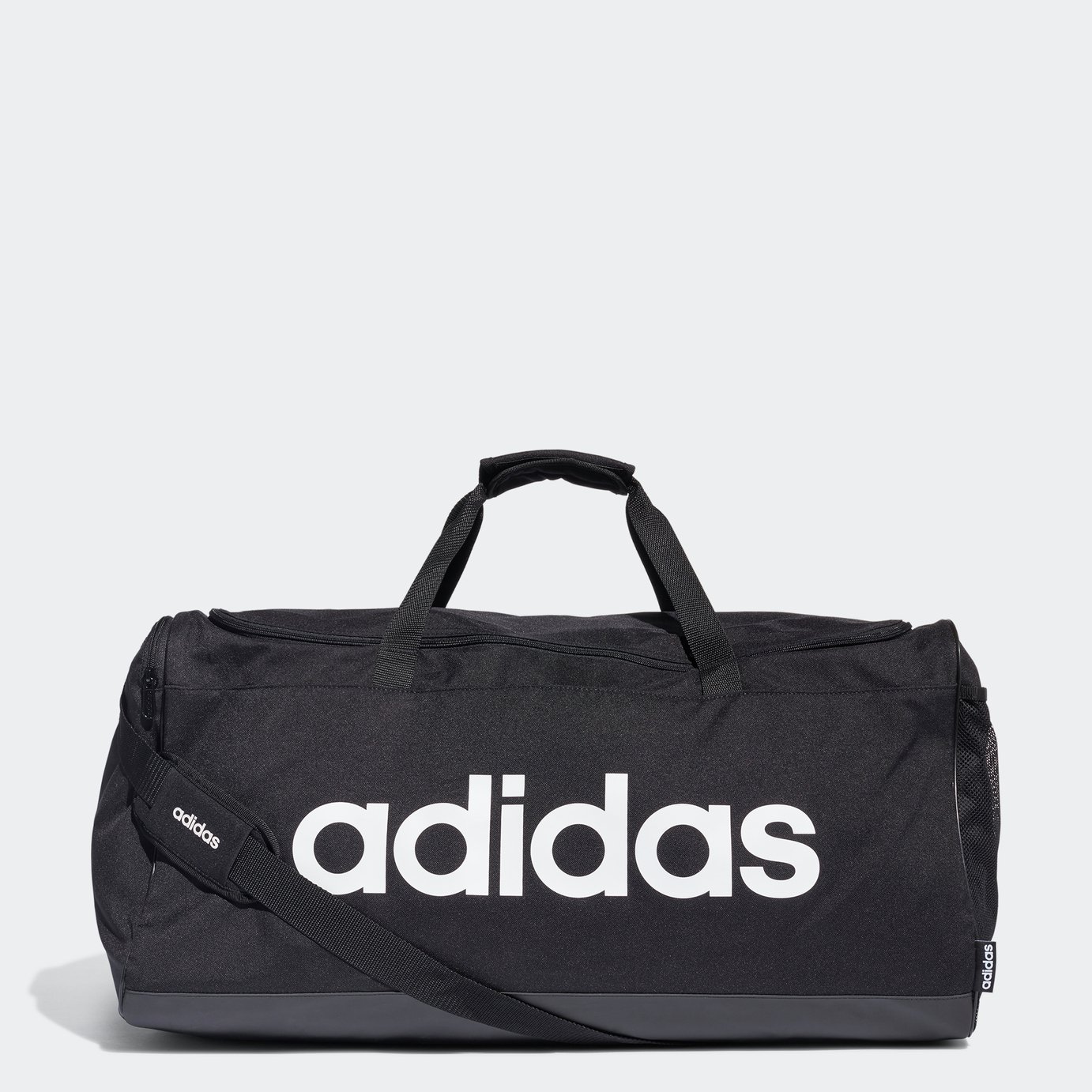 Adidas Linear Large Duffle Bag Review
