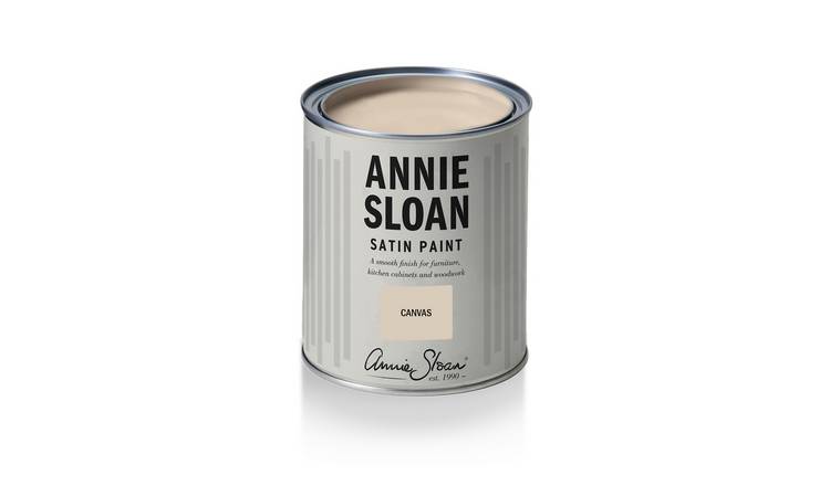 Annie Sloan Multi Surface Satin Paint 750ml - Canvas