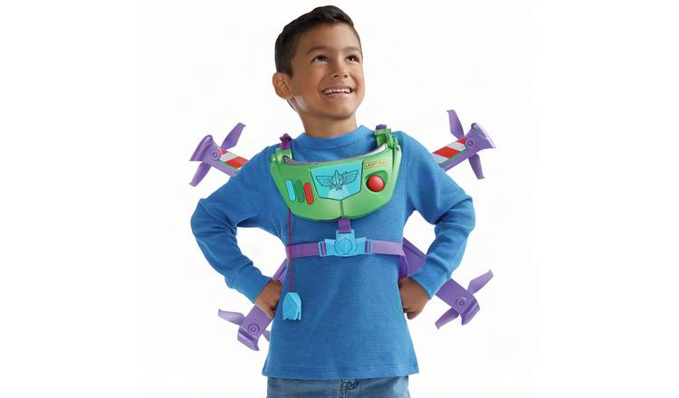 Disney & Pixar Toy Story 5 Hi-Tech Space Ranger Jetpack